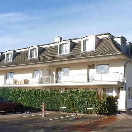 Ferienwohnung Klein Bad Zwischenahn Buitenkant foto