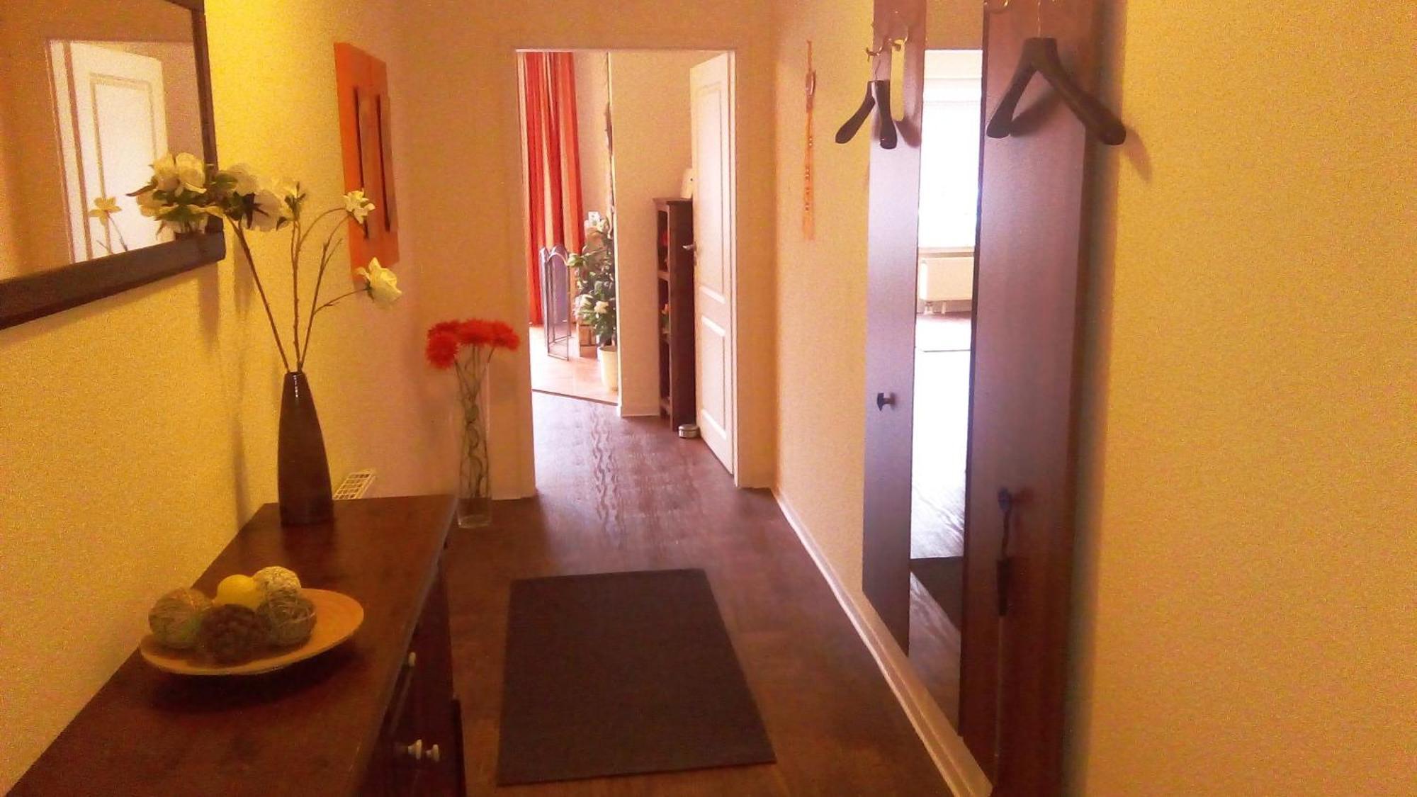 Ferienwohnung Klein Bad Zwischenahn Buitenkant foto