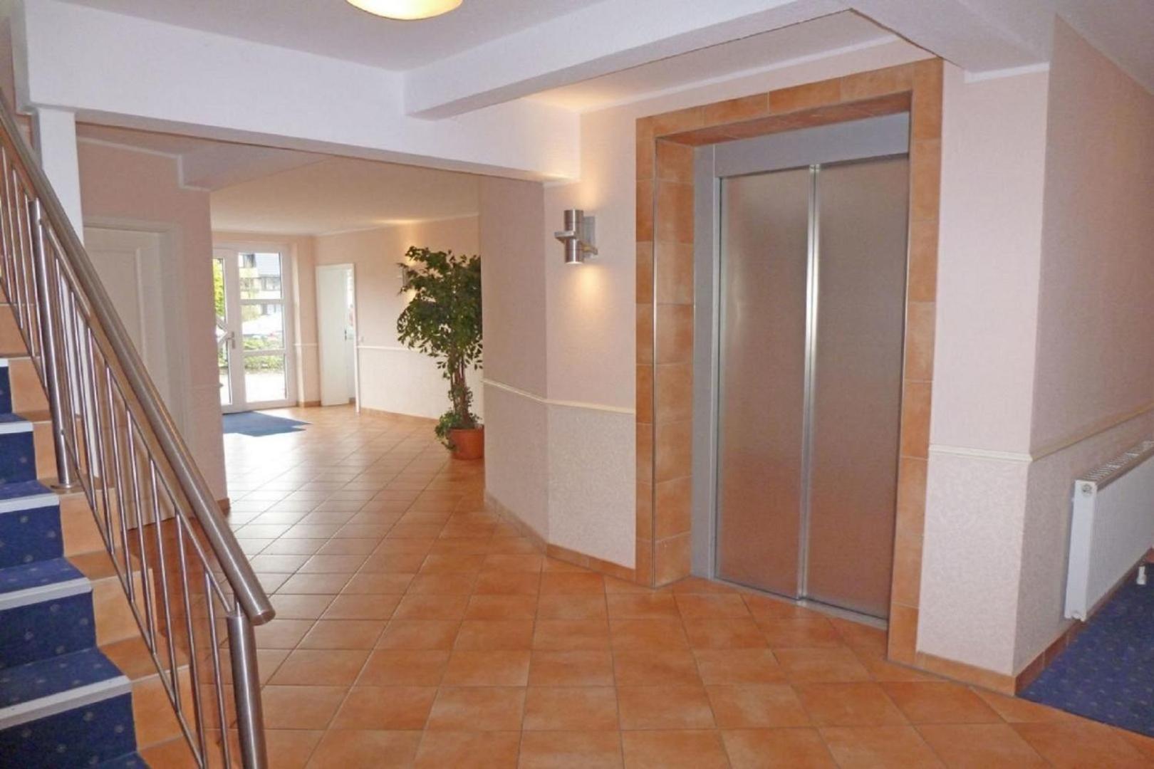 Ferienwohnung Klein Bad Zwischenahn Buitenkant foto