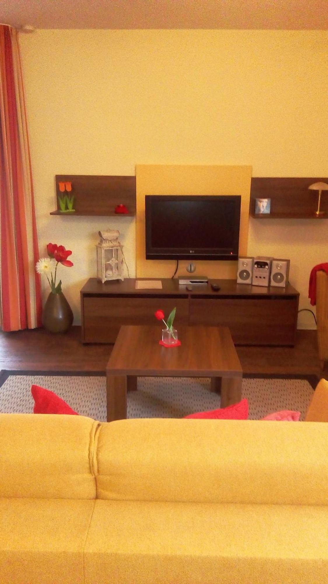 Ferienwohnung Klein Bad Zwischenahn Buitenkant foto