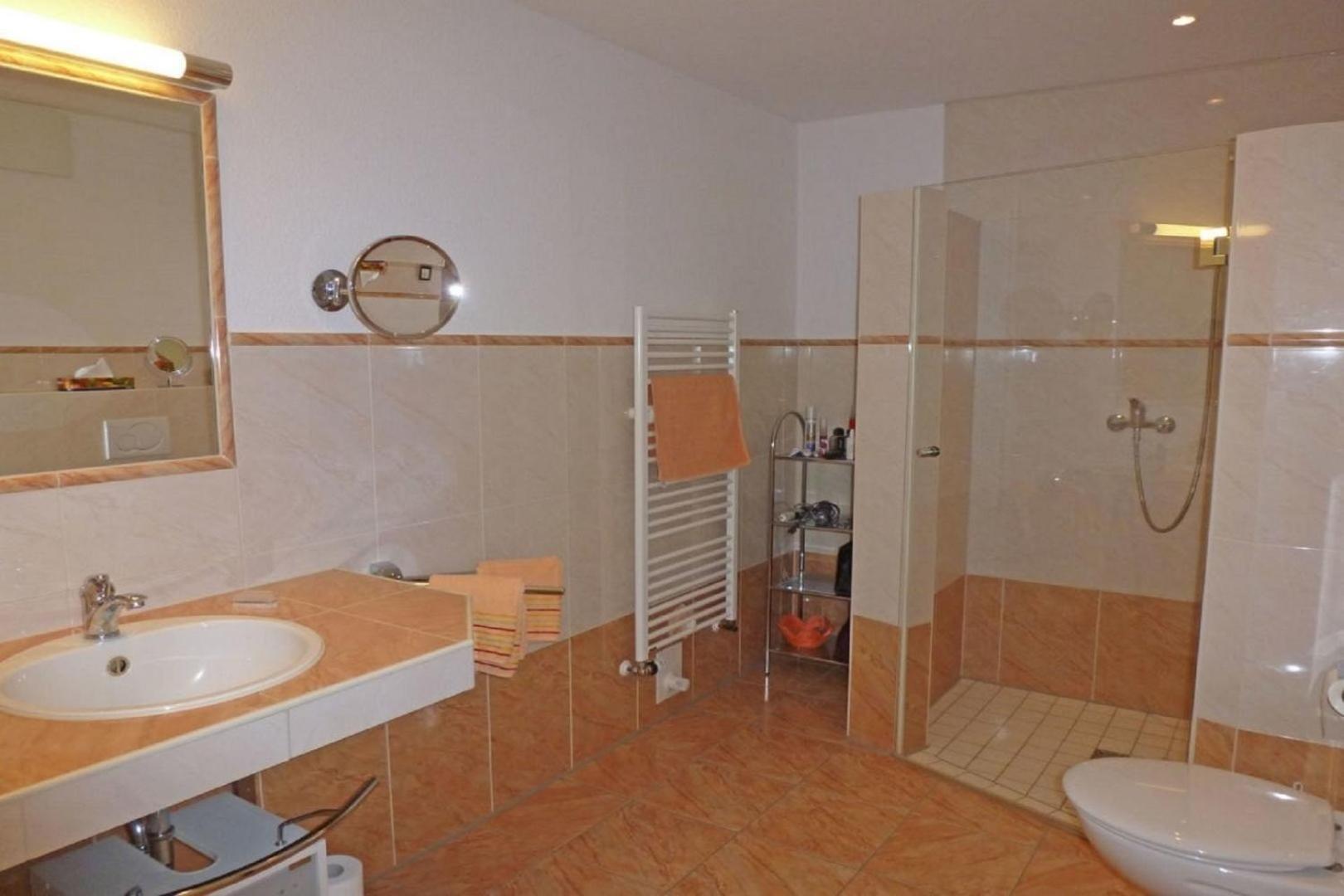 Ferienwohnung Klein Bad Zwischenahn Buitenkant foto